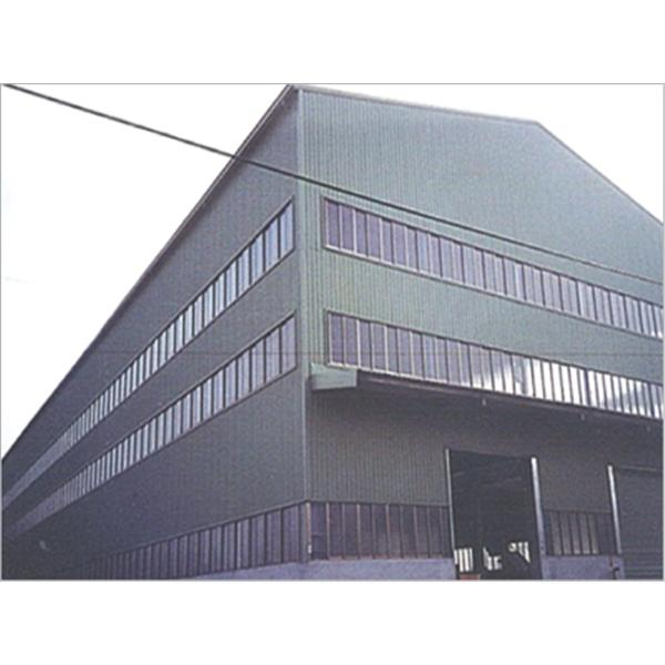 金屬彩妝浪板-晟達工業股份有限公司
