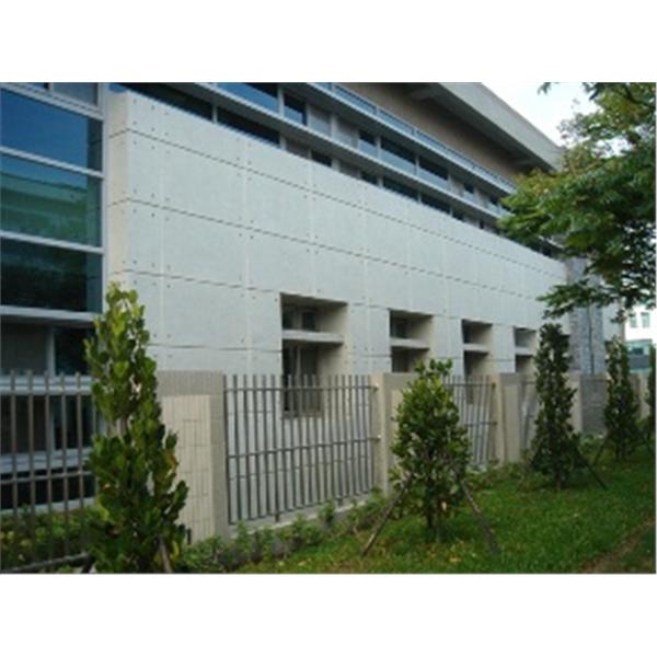 (清水混凝土系統工法)麗明營造-斗六正新輪胎-竣淵工程有限公司