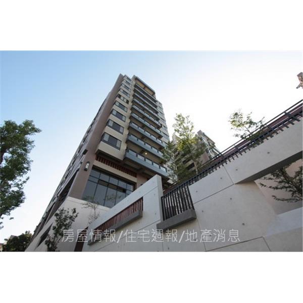 (清水混凝土系統工法)雄基建設-原風景-竣淵工程有限公司