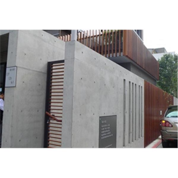(清水混凝土系統工法)璞園建設-璞水瑟-竣淵工程有限公司