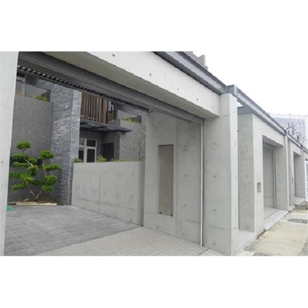 (清水混凝土系統工法)成盛建設-成盛芥子-竣淵工程有限公司