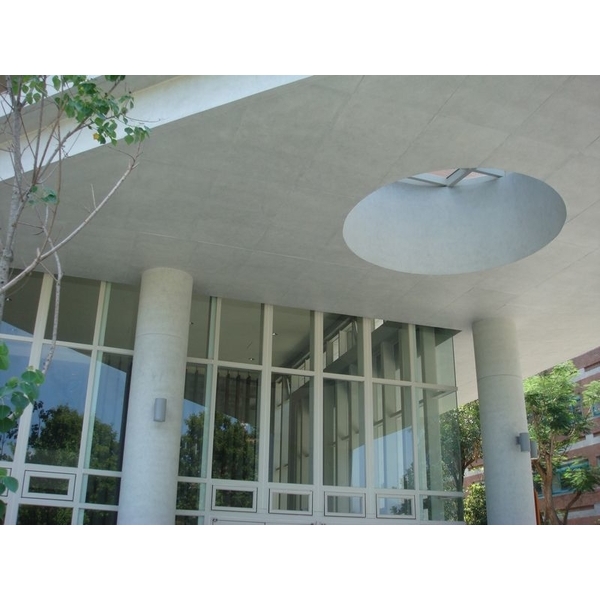 台灣大學博雅教學館-竣淵工程有限公司