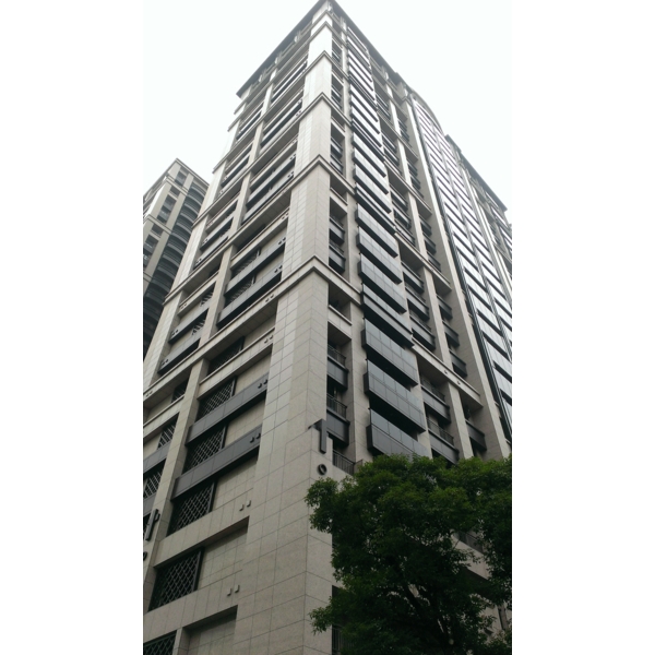 樑柱制震器鋁包板-竣淵工程有限公司