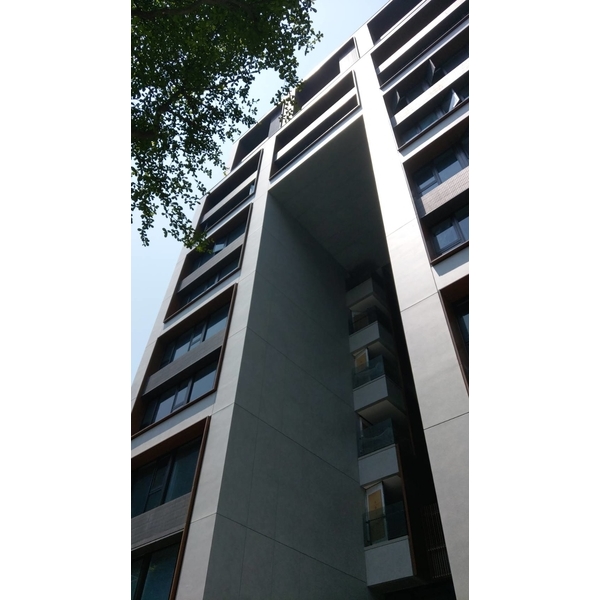 璞永建設，案名：璞園貴象1-竣淵工程有限公司