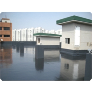 PU 防水材介紹-慶泰樹脂化學股份有限公司