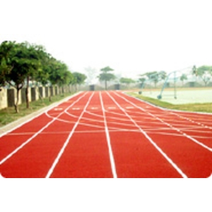 空隙式跑道介紹-慶泰樹脂化學股份有限公司