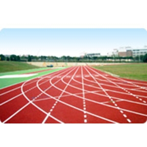 MDI 系列運動場鋪設材料-慶泰樹脂化學股份有限公司