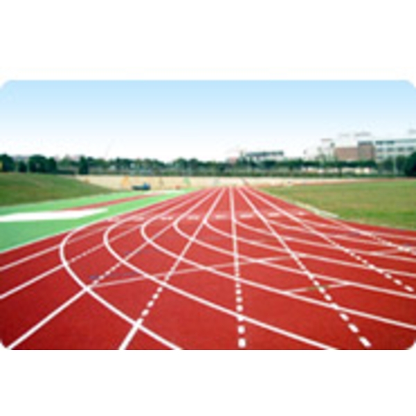 MDI 系列運動場鋪設材料