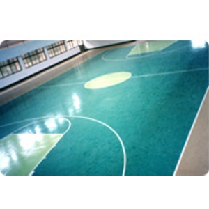 MDI 系列運動場鋪設材料-慶泰樹脂化學股份有限公司