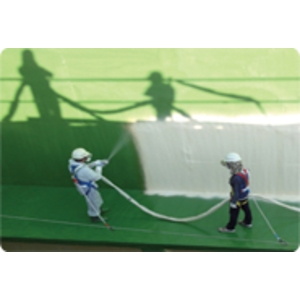 PCF-502 隔熱隔音、防水防震材料-慶泰樹脂化學股份有限公司