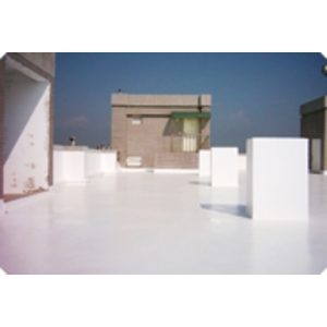 優涼防水漆─UCOOL-300 系列-慶泰樹脂化學股份有限公司