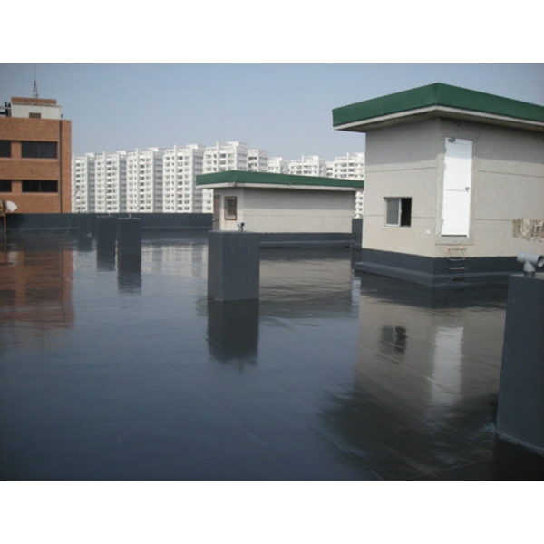台南市開元市場屋頂 PU 防水工程 台南市開元市場屋頂 PU 防水工程