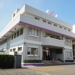 台中協鴻工業廠房施工完成
