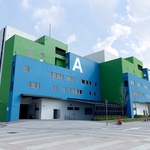 中台灣影視基地-防火工程 - 我家有限公司