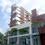板根建設-全彩崗石