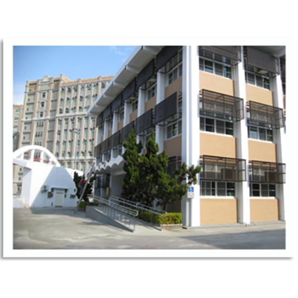 台中教育大學-樂群樓 (1)