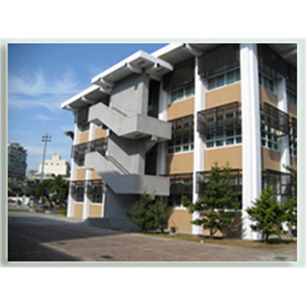 台中教育大學-樂群樓 (2)