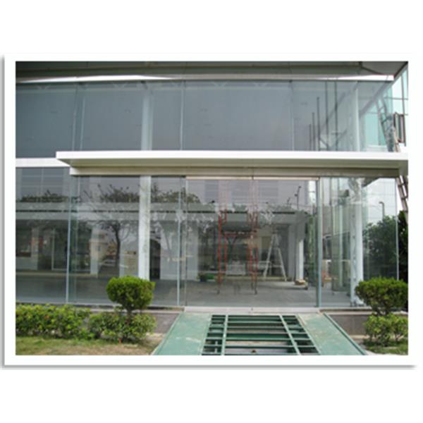 彰化BMW汽車展示場 (2)-尚宏金屬實業有限公司