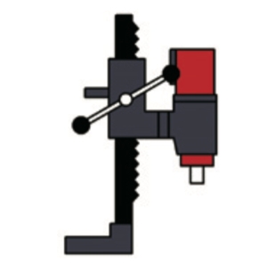 鑽孔機零配件販售修理-台灣發研企業有限公司