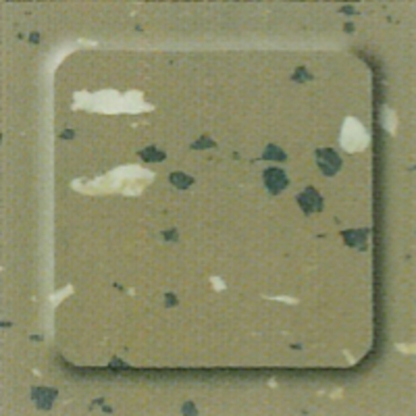 方顆粒滿天星橡膠地板系列(DF607)