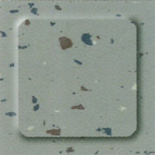 方顆粒滿天星橡膠地板系列(DF610)