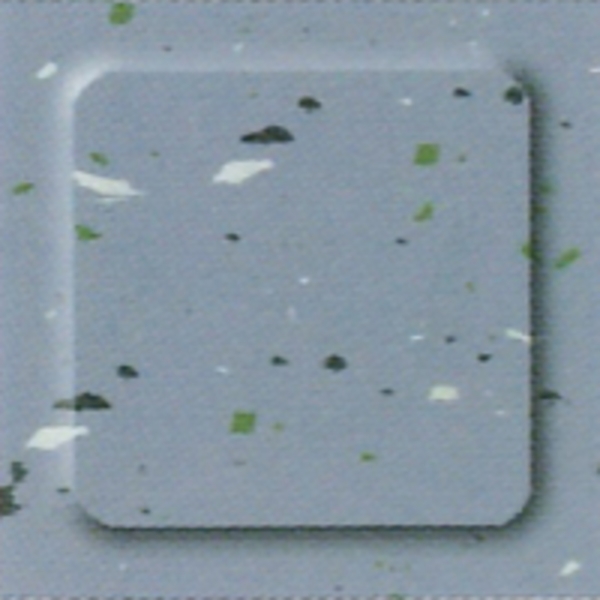 方顆粒滿天星橡膠地板系列(DF618)