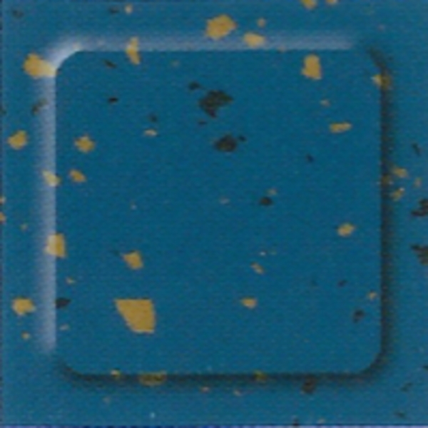 方顆粒滿天星橡膠地板系列(DF622)