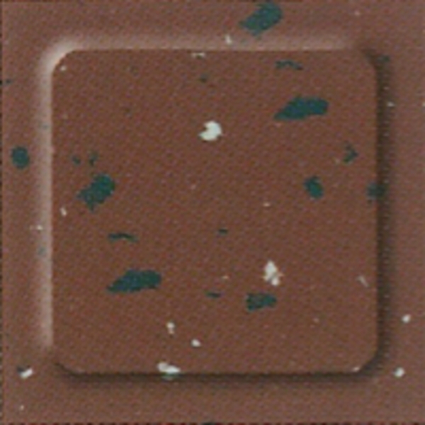 方顆粒滿天星橡膠地板系列(DF624)