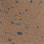 波紋滿天星橡膠地板系列(F609)-合聖國際企業有限公司