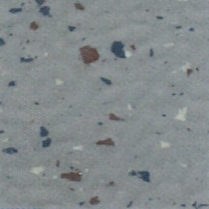 波紋滿天星橡膠地板系列(F610)-合聖國際企業有限公司