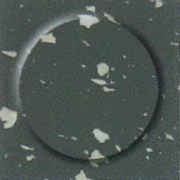 圓顆粒滿天星橡膠地板系列(AF604)