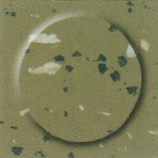 圓顆粒滿天星橡膠地板系列(AF607)