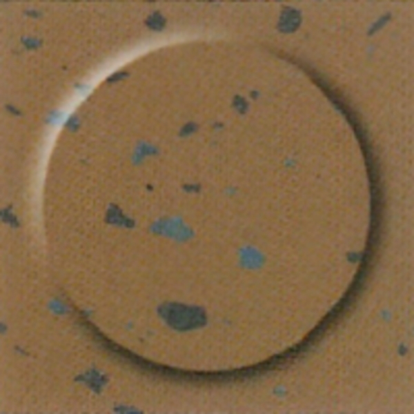 圓顆粒滿天星橡膠地板系列(AF609)