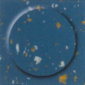 圓顆粒滿天星橡膠地板系列(AF614)-合聖國際企業有限公司