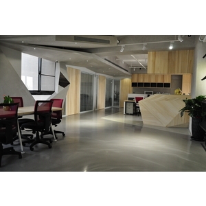 優的鋼石展廳-鏮達實業股份有限公司