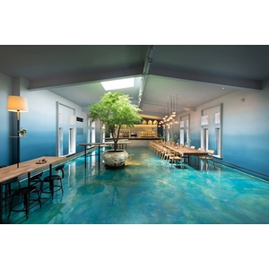 A博士創意地坪系列-鏮達實業股份有限公司