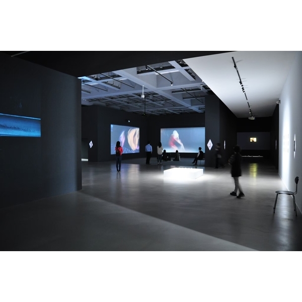 優的鋼石室內展廳-鏮達實業股份有限公司