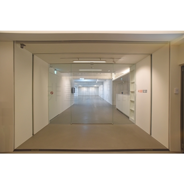 非畫廊空間-鏮達實業股份有限公司