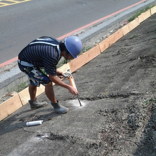 混凝土植筋工程、植筋工程-榕建工程股份有限公司