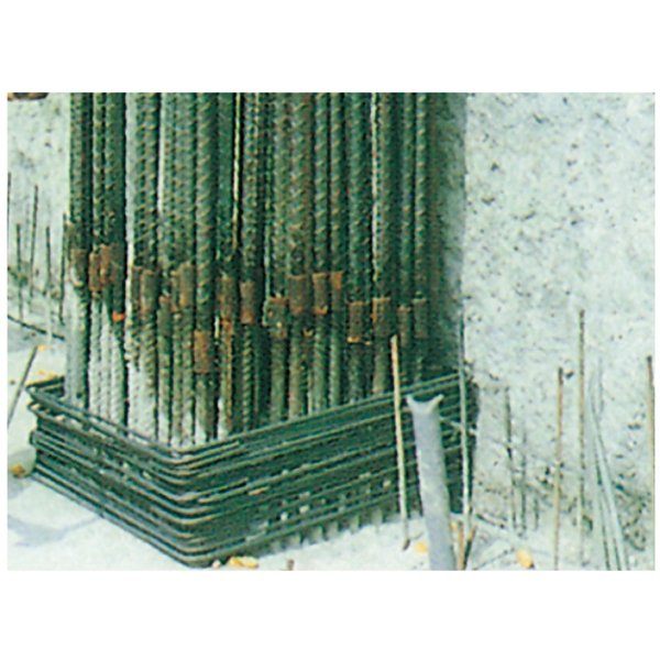 冷鍛滾牙續接器-榕建工程股份有限公司
