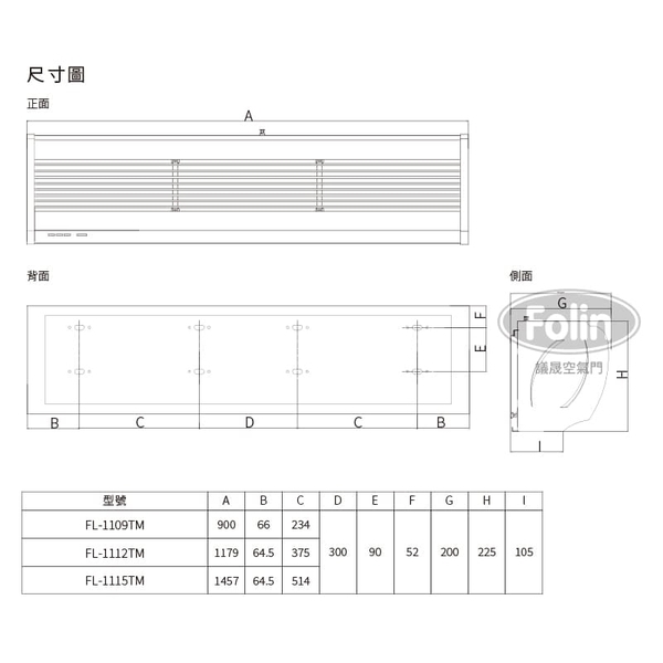 尊榮風空氣門-議晟國際企業股份有限公司