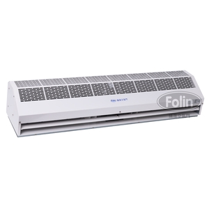 15系列工業型空氣門-議晟國際企業股份有限公司