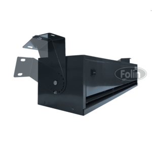 空氣導流機-議晟國際企業股份有限公司