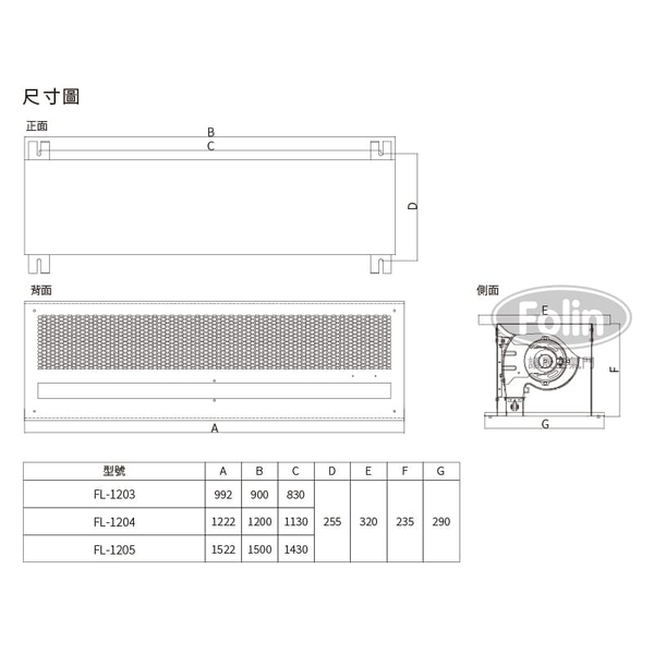 天花板型（不鏽鋼）空氣門-議晟國際企業股份有限公司