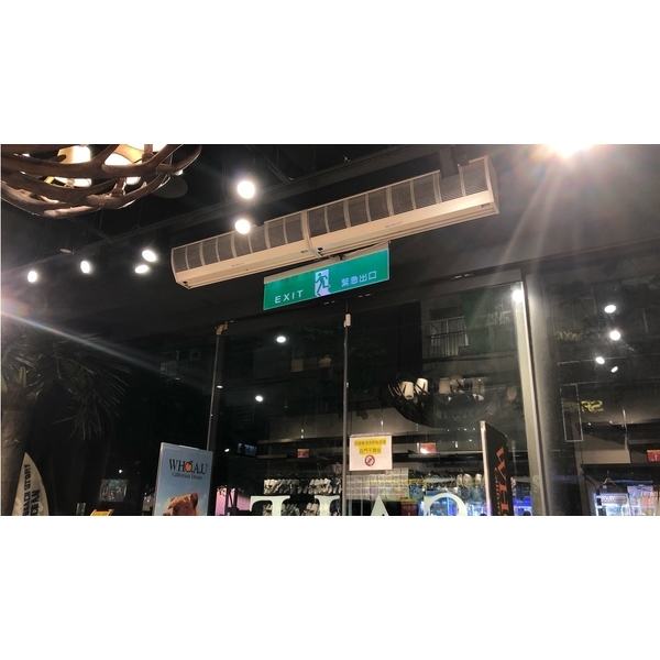 商業空間-議晟國際企業股份有限公司
