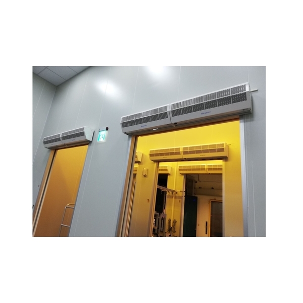 廠房倉儲-議晟國際企業股份有限公司