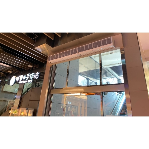 商場百貨-議晟國際企業股份有限公司