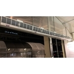 展覽會場