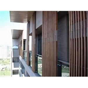 木門-福樺建設-駿毅實業有限公司
