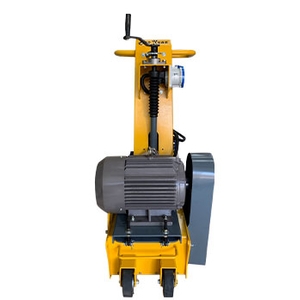 刨地機-保元企業社